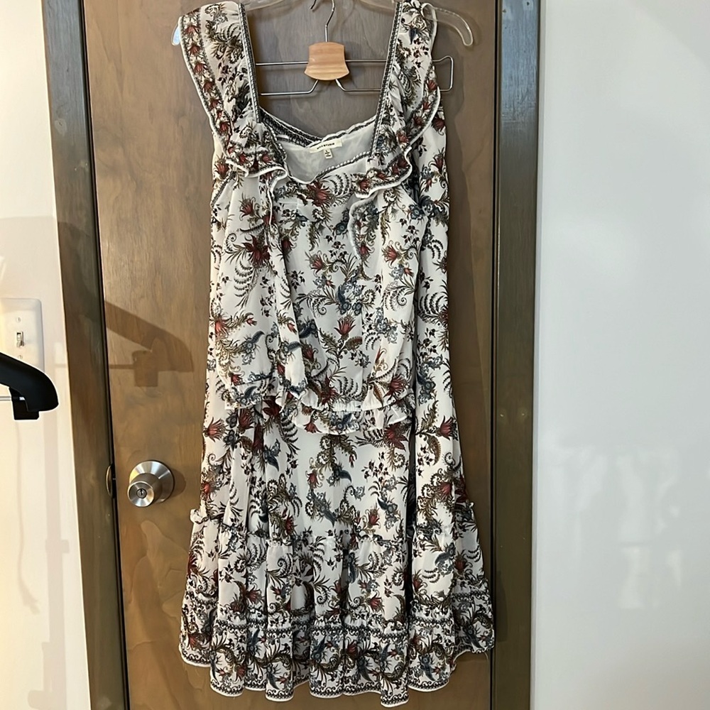 Max Studio maxi Skirt and Matching Top